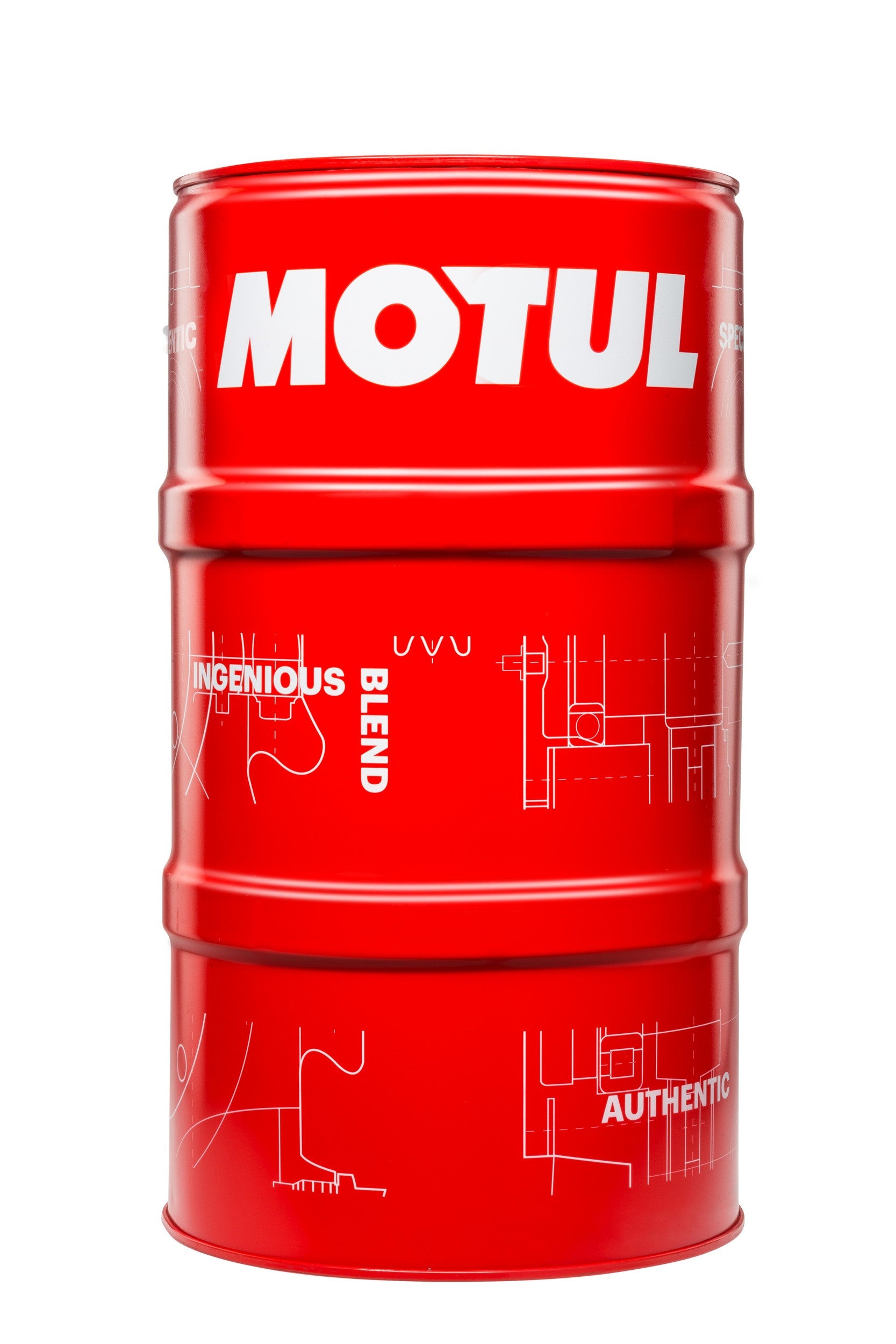 MOTUL MOTYL 75W90 60L 108976