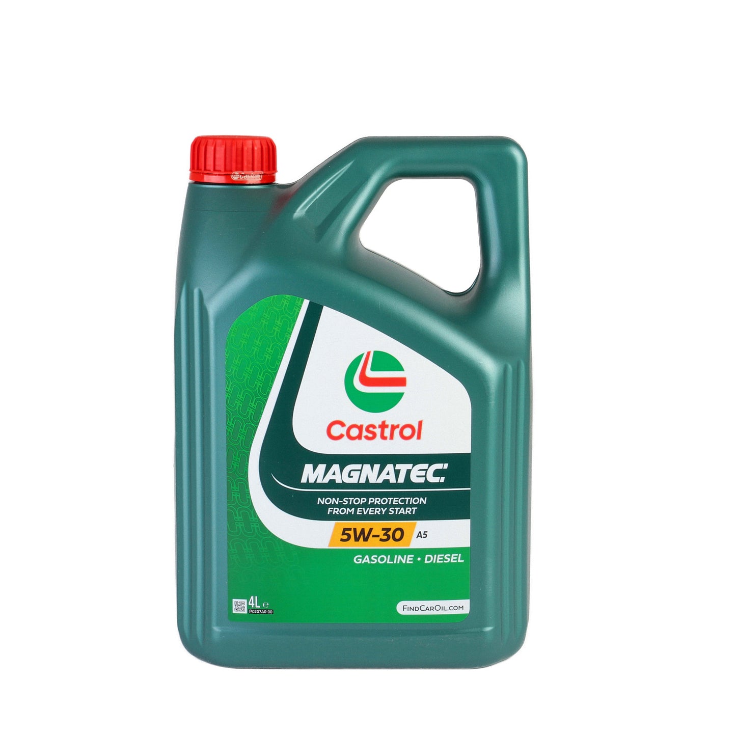 CASTROL MAGNATEC 5W30 A5 4L 15F908