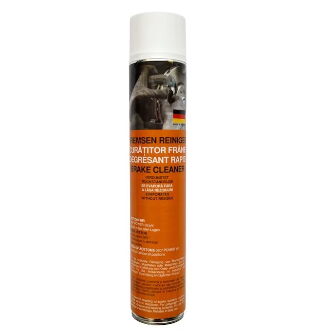 SPRAY CURATAT FRANE 850ML BRE850