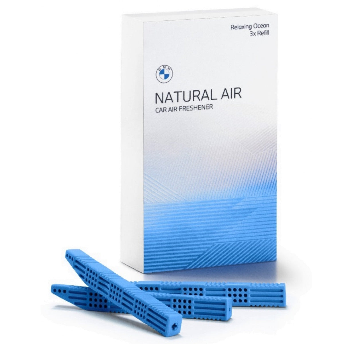 ODORIZANT AUTOBMW NATURAL AIRRELAX OCEAN 83125A7DC98