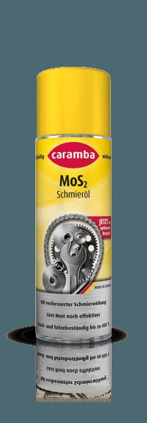 SPRAY DEGRIPANT CU MOS 2 300 ML 660202