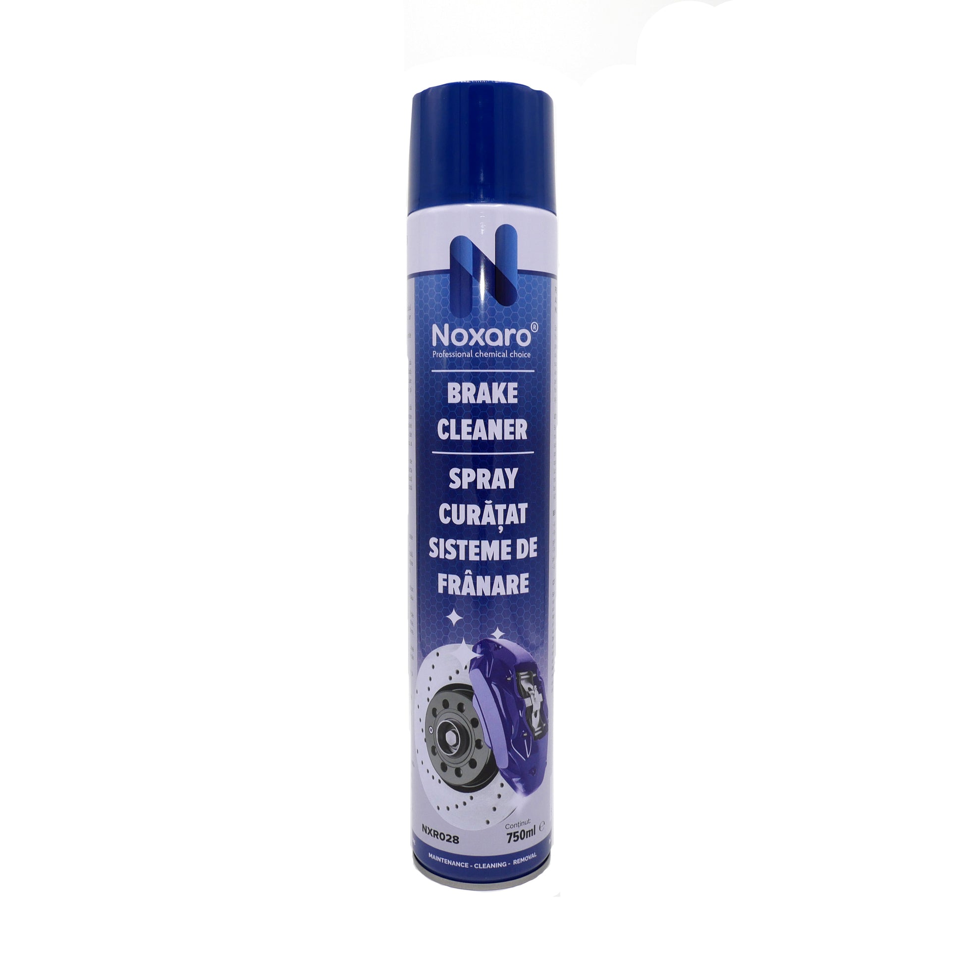 SPRAY SISTEM FRANARE 750ML NOXARO NXR028