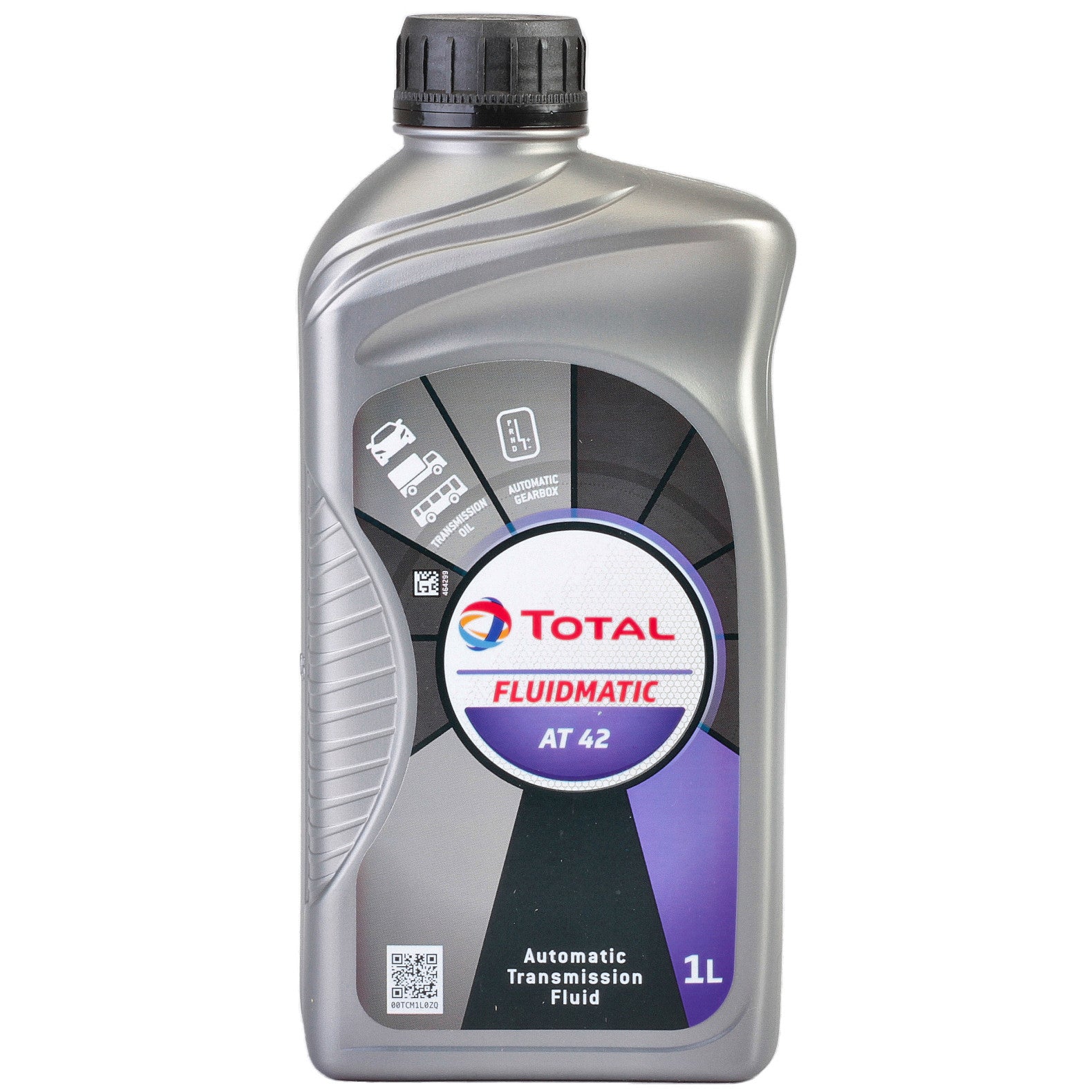 TOTAL FLUIDE AT 42  1L 166218