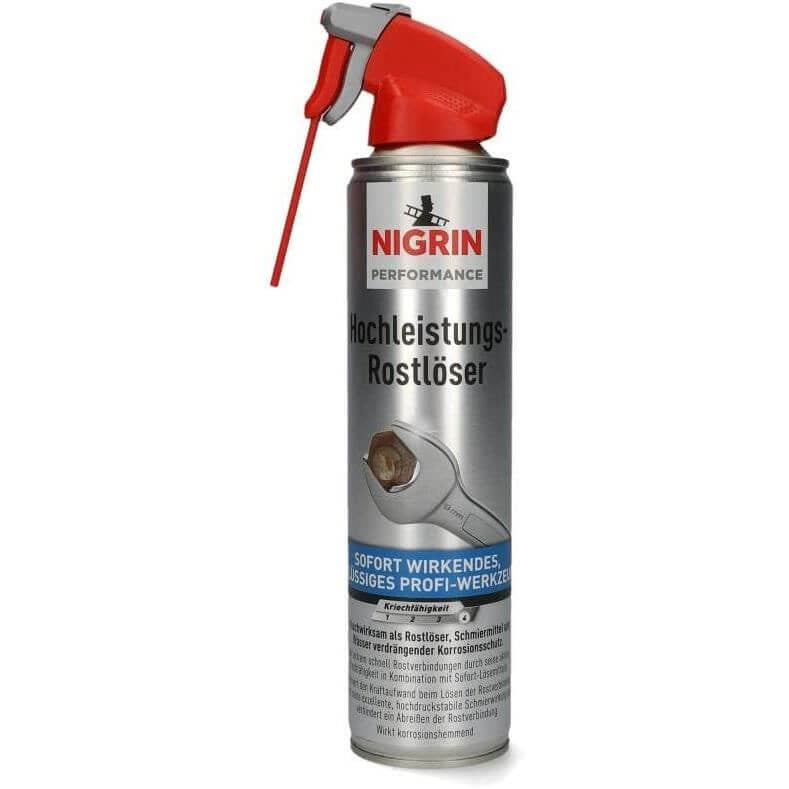 SPRAY DEGRIPANT ANTIRUGINA NIGRIN 400 ML 12208517