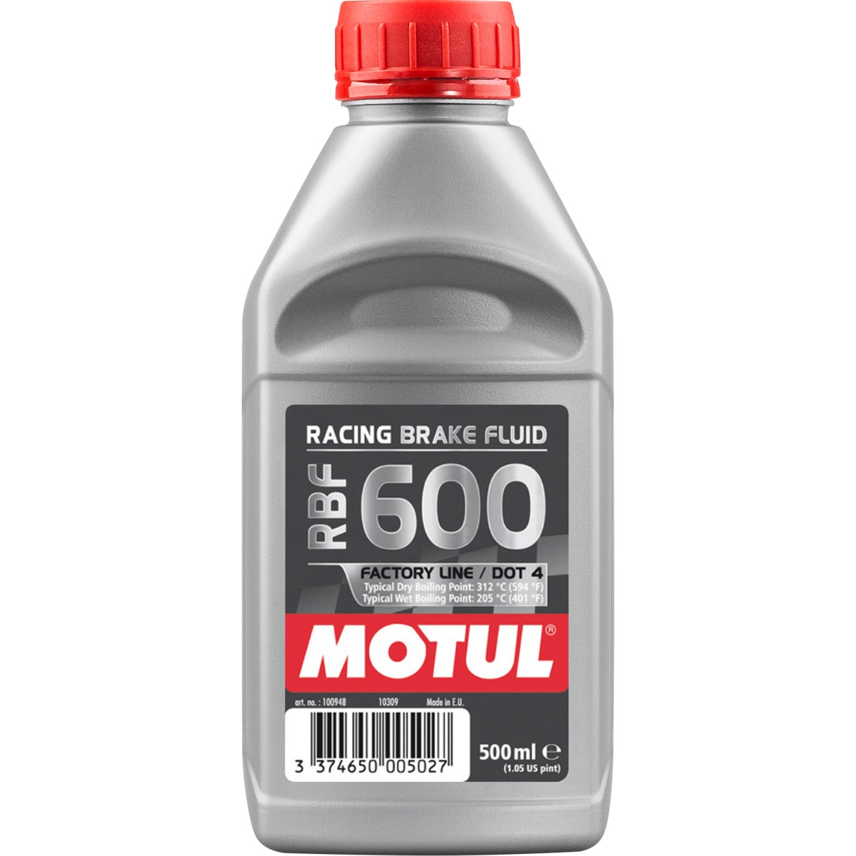 MOTUL RBF 600 FL 0.5L LICHID FRANA 100948