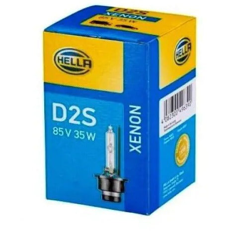 BEC XENON D2S 85V 35W P32D-2 002541100000