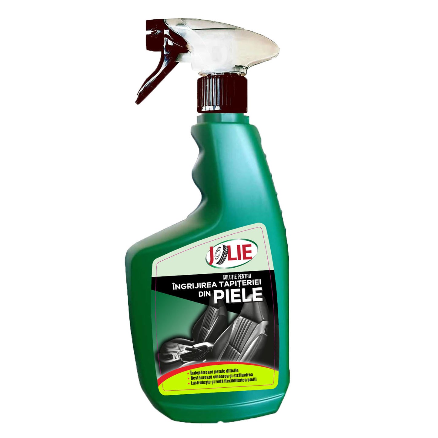 SOLUTIE PENTRU CURATAREA TAPITERIEI DIN 020122