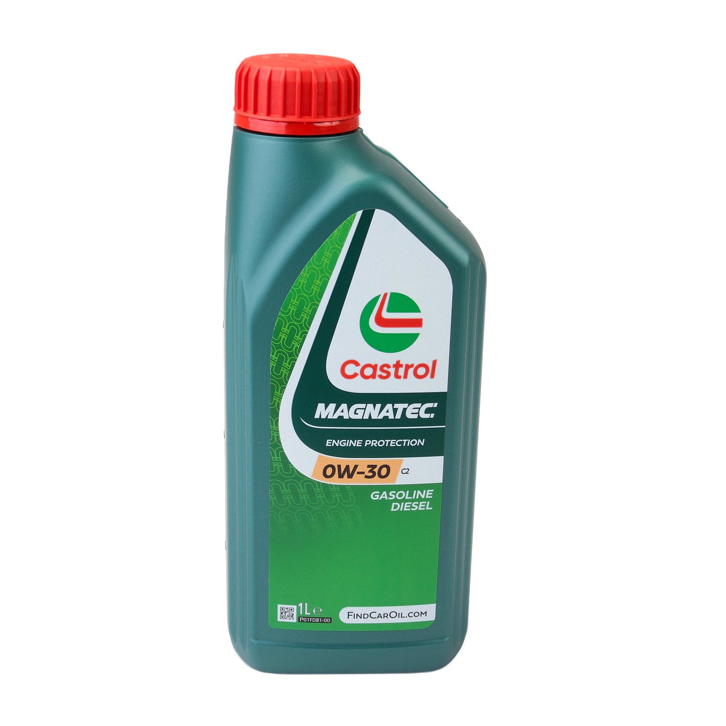 CASTROL MAGNATEC 0W30 C2 1L 15F6BF