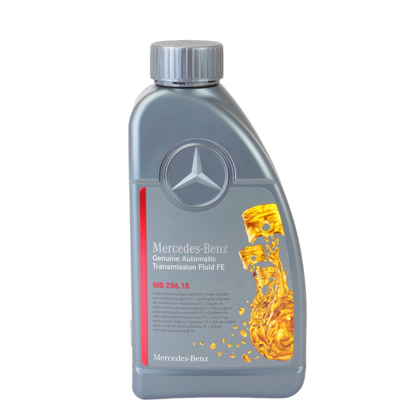 ULEI MERCEDES ATF (MB 236.15)  1L A000989690511ADNE