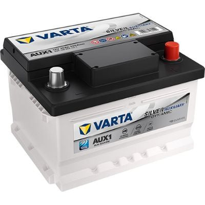 VARTA SILVER DYNAMIC AUX 35 AH 5354106052I062