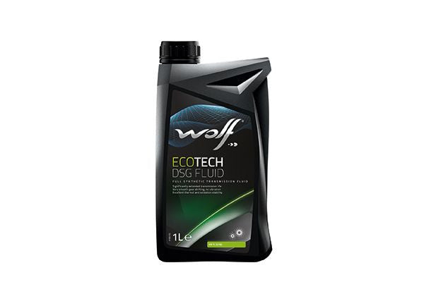 WOLF ECOTECH DSG FLUID 1L 8308604