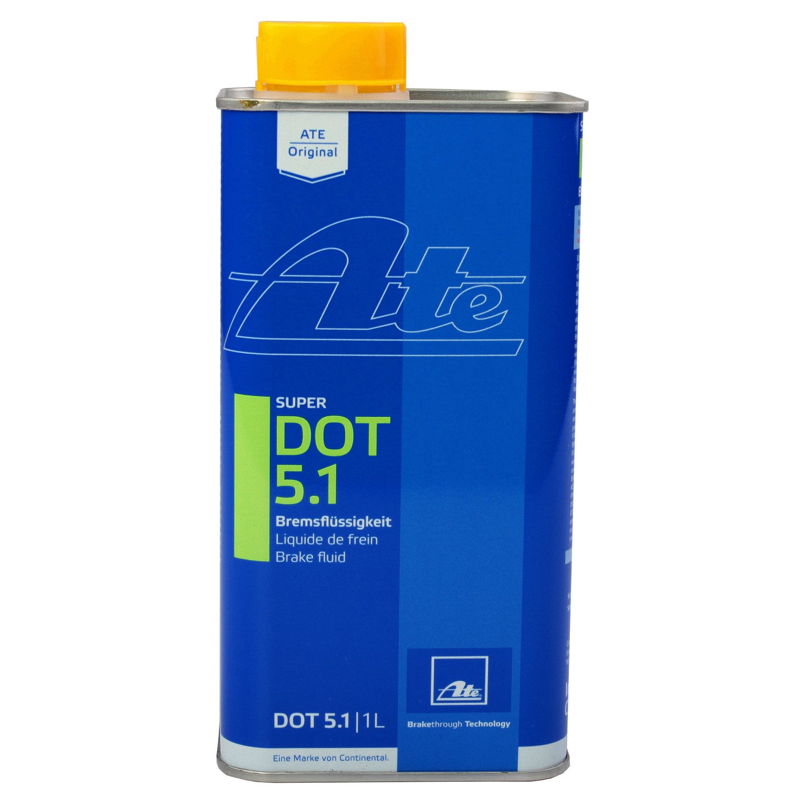 SUPER DOT5.1 1 L VAR2 03990166122