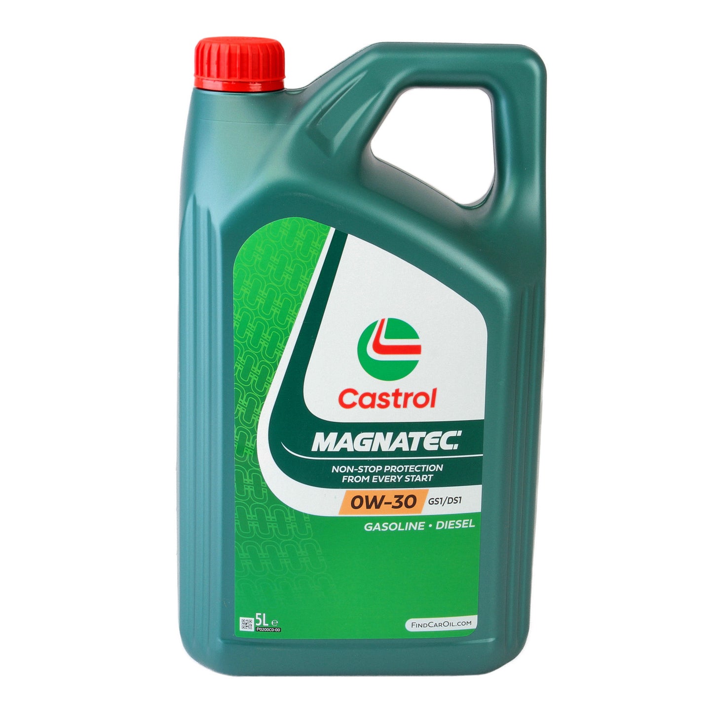 CASTROL MAGNATEC 0W30 GS1.DS1 5L 15F6F3