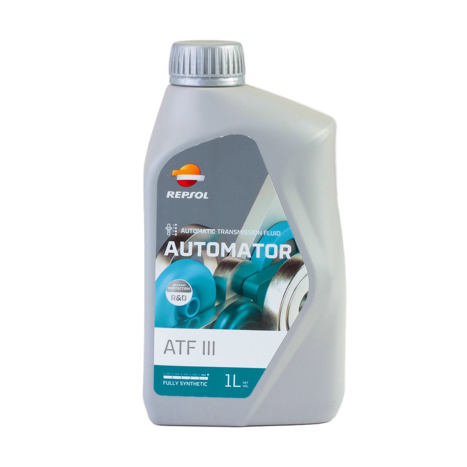 AUTOMATOR ATF III 12X1L RPP4066ZHA