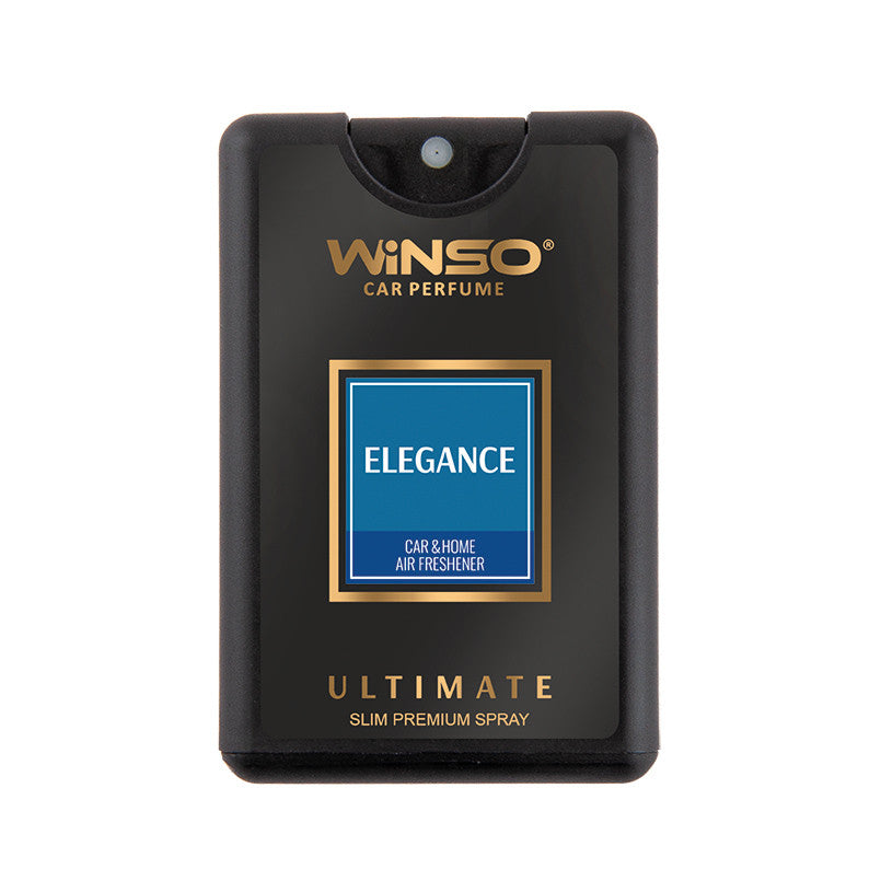 ULTIMATE SLIM SPRAY 18 ML ELEGANCE 24 537090