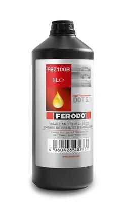 LICHID DE FRANA 1L FBX100B