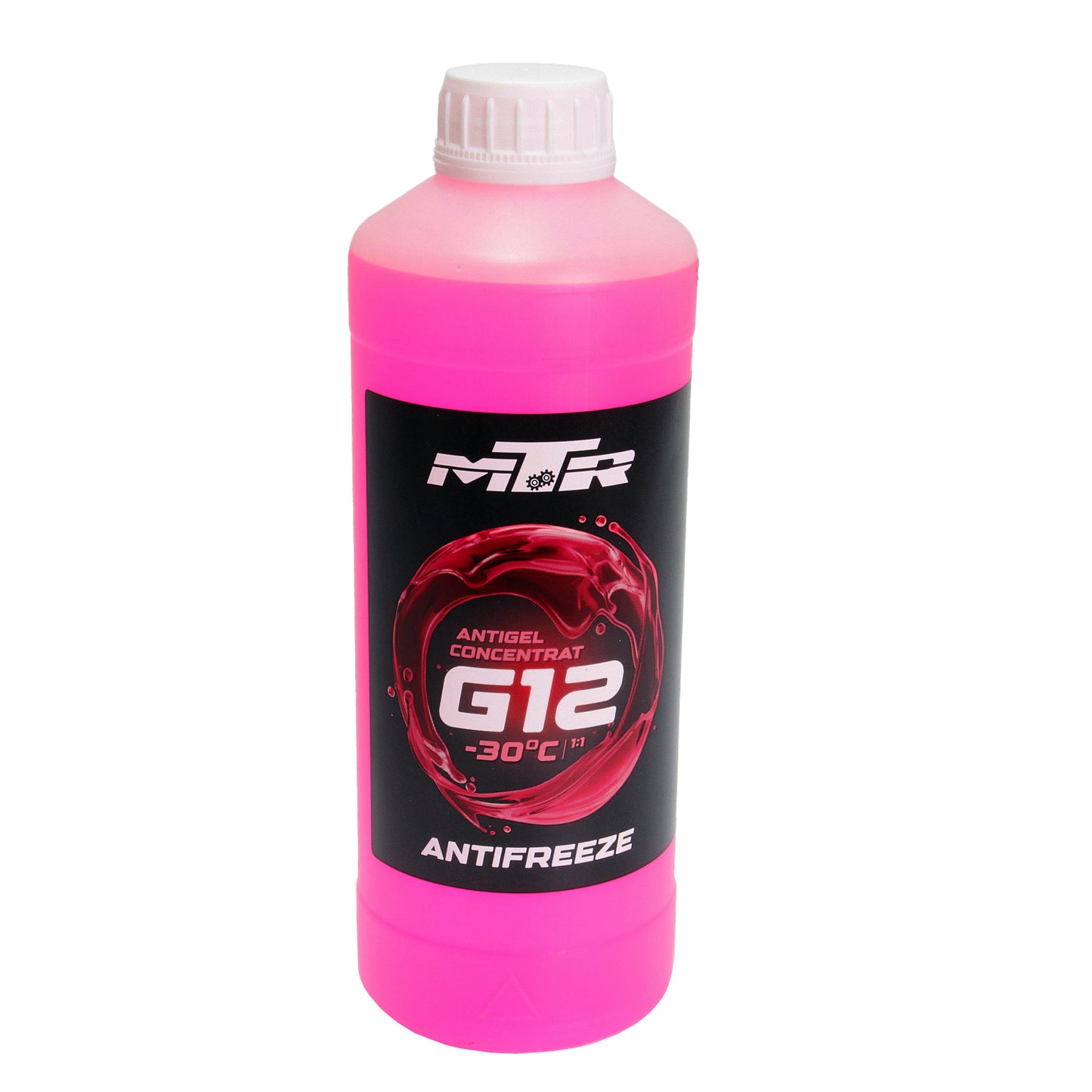 MTR ANTIGEL CONCENTRAT ROSU G12  1L 800916