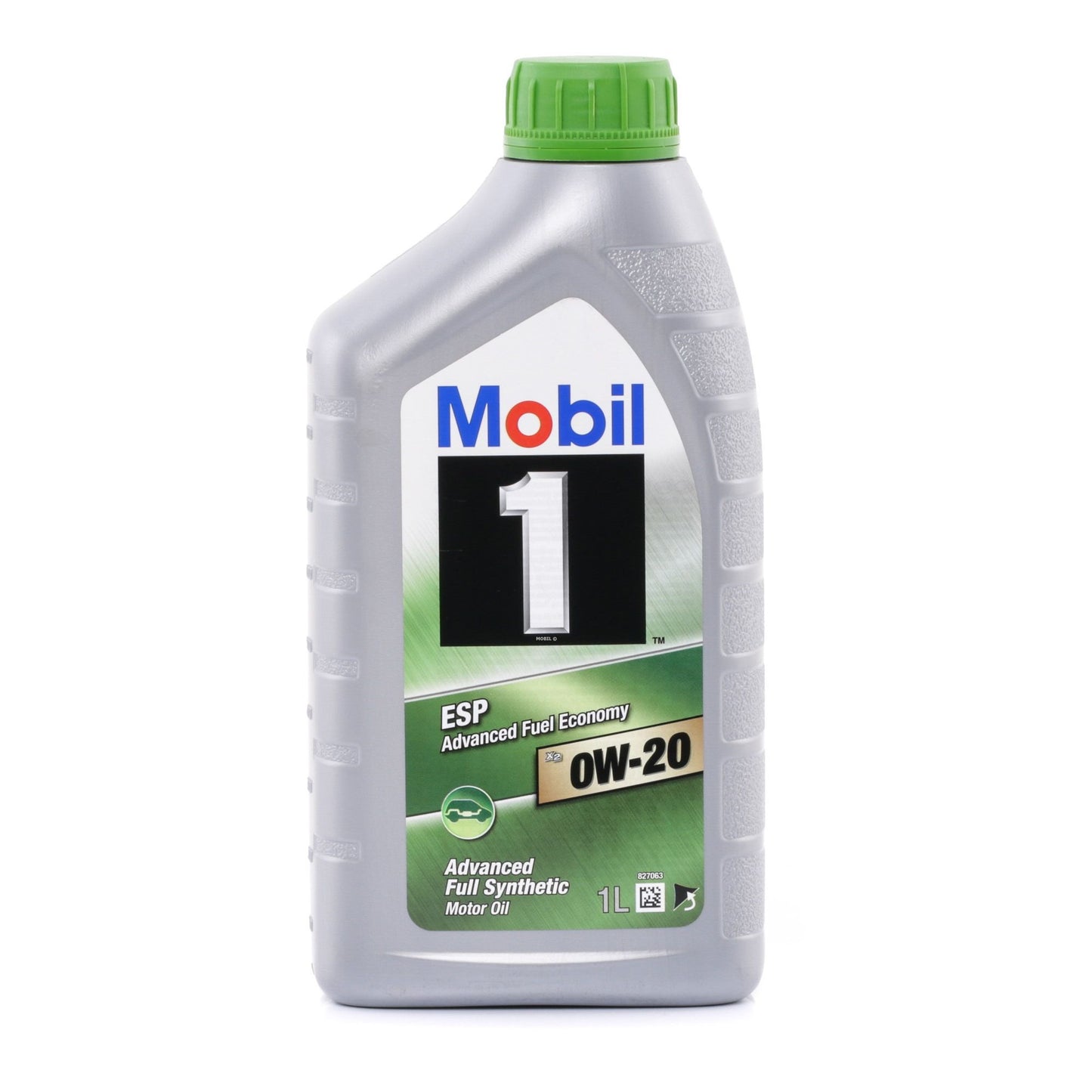 MOBIL 1 ESP X2 0W20 1L 153439
