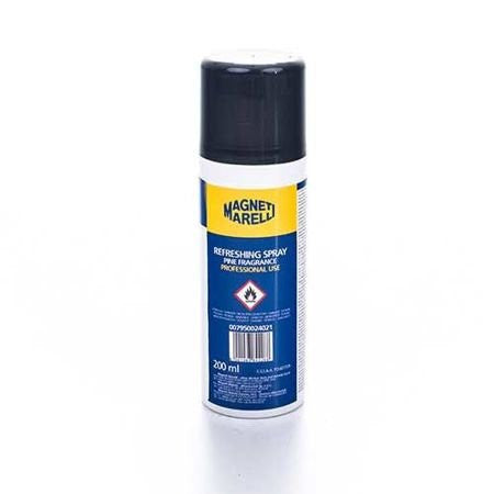 DECONTAMINATION SPRAY BIO 250ML 007950026610
