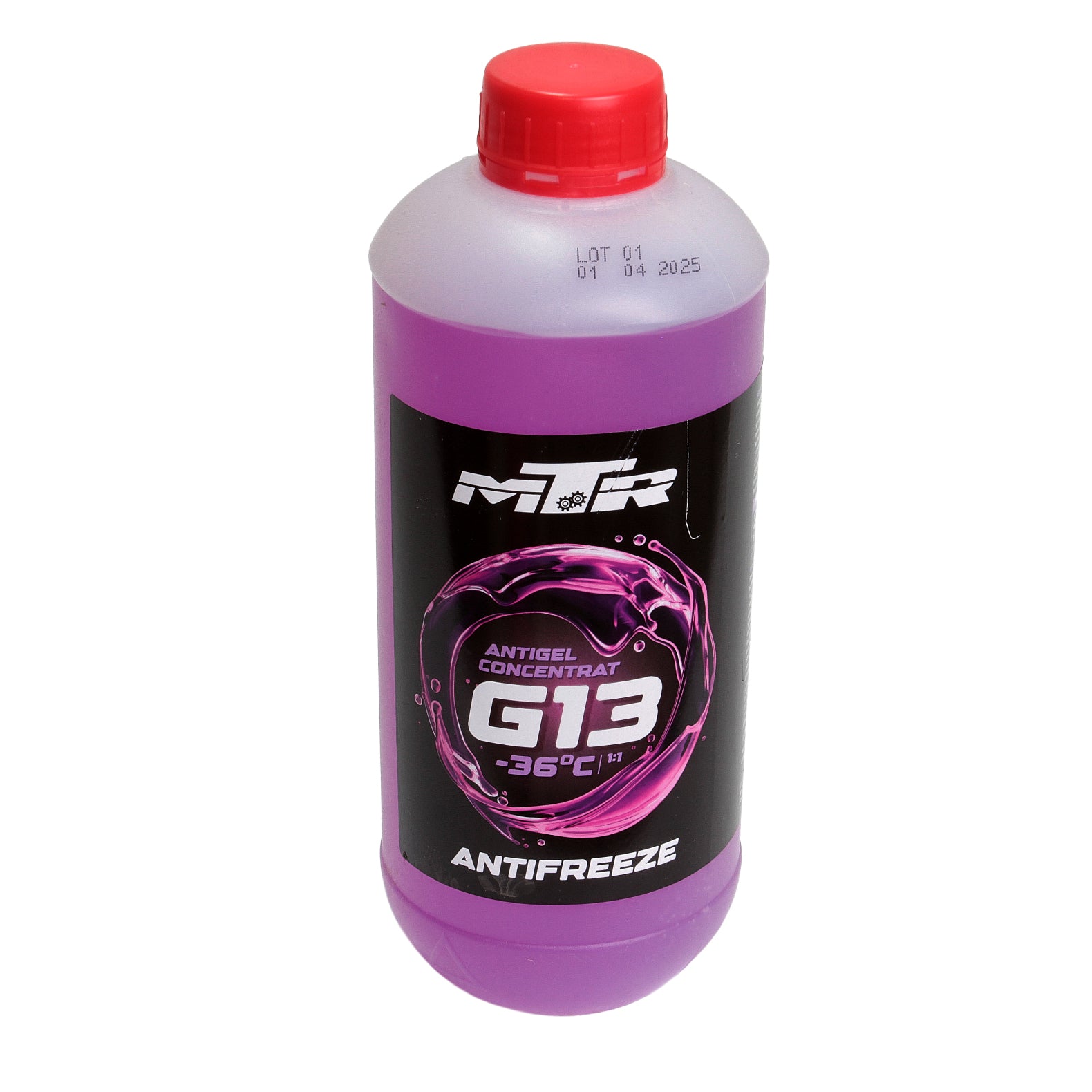 MTR ANTIGEL CONCENTRAT MOV G13  1L 801550