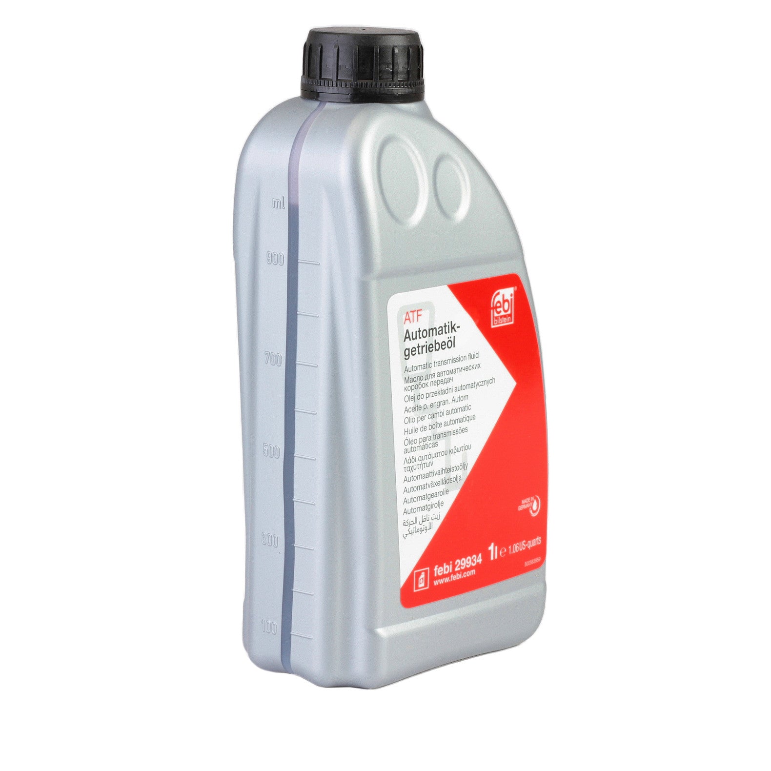 ULEI CUTIE AUTOMATA 1L 29934