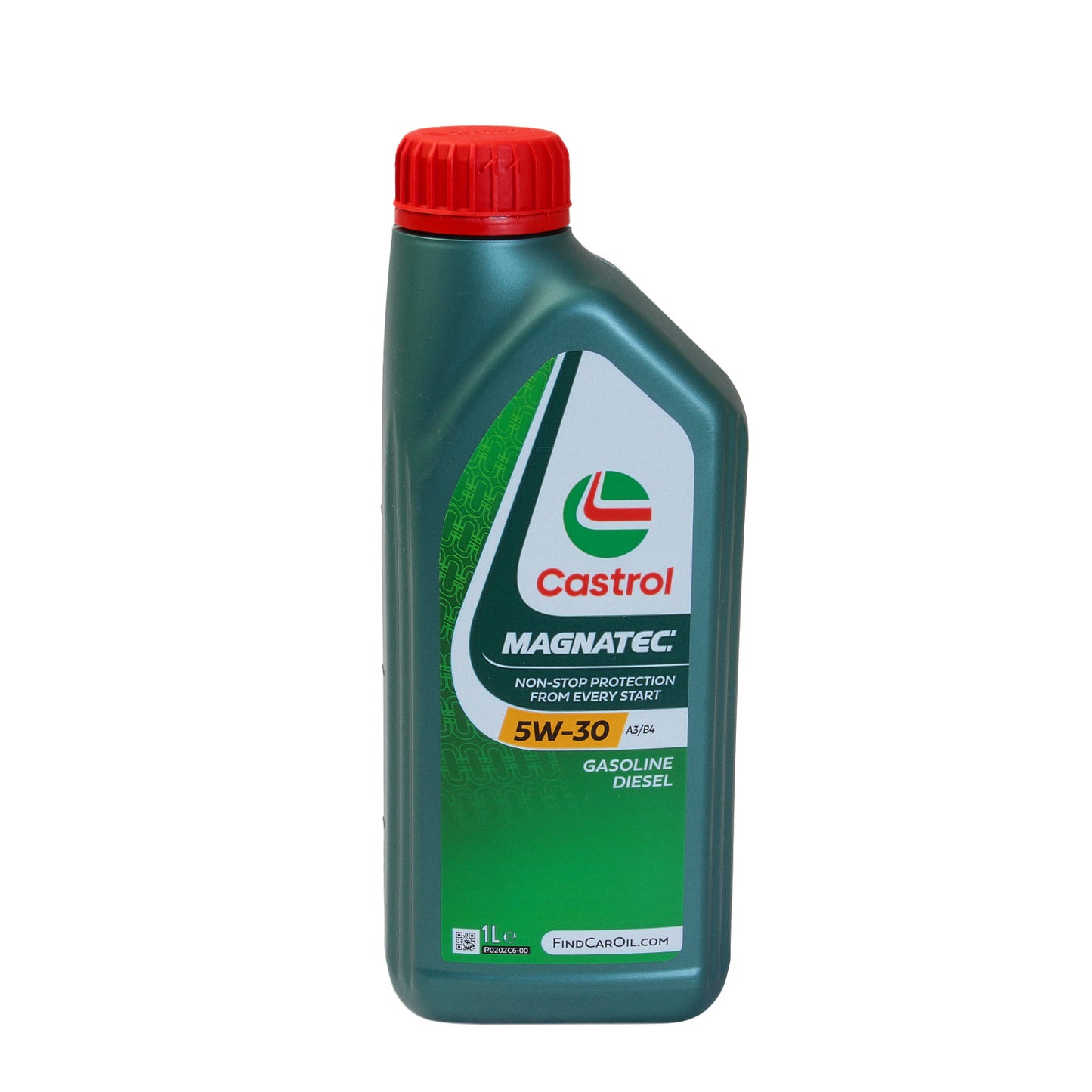 CASTROL MAGNATEC 5W30 A3.B4 1L 15F67D