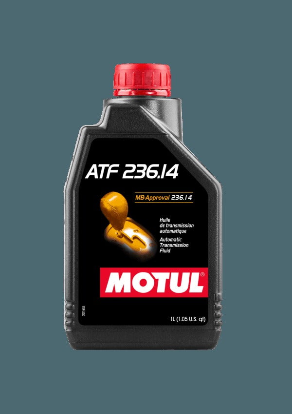 MOTUL TRANSMISIE ATF 236.14  1L 105773