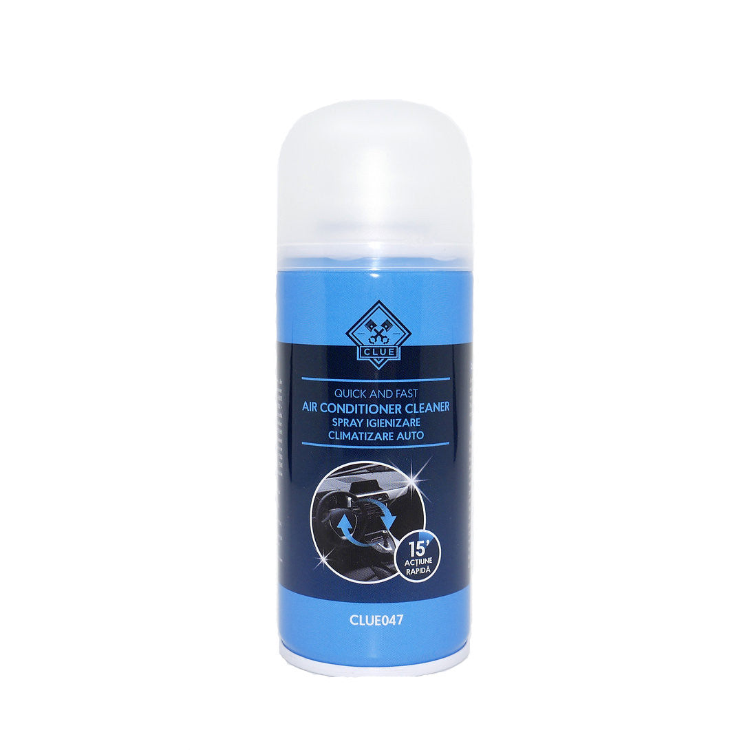 SPRAY IGIENIZARE CLIMATIZARE AUTO 150 ML CLUE047