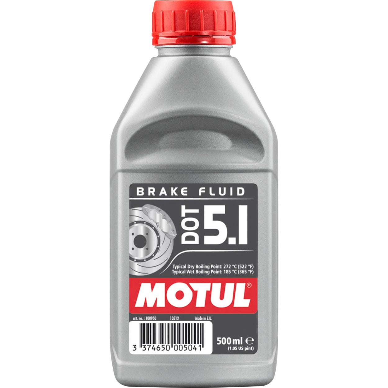 MOTUL DOT 5.1 1L  LICHID FRANA 105836