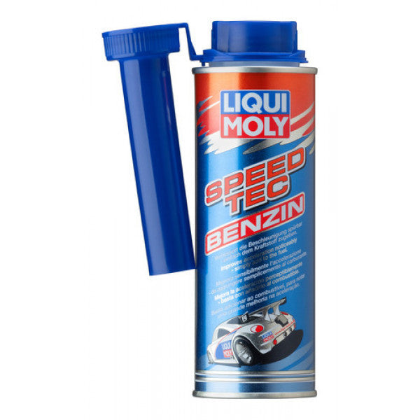 ADITIV BENZINA SPEED TEC  250ML 3720