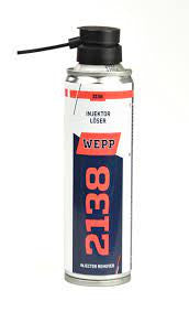 DEGRIPANT INJECTOARE 200 ML 2138