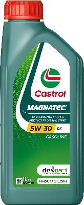 CASTROL MAGNATEC 5W30 DX 1L 15F6DD