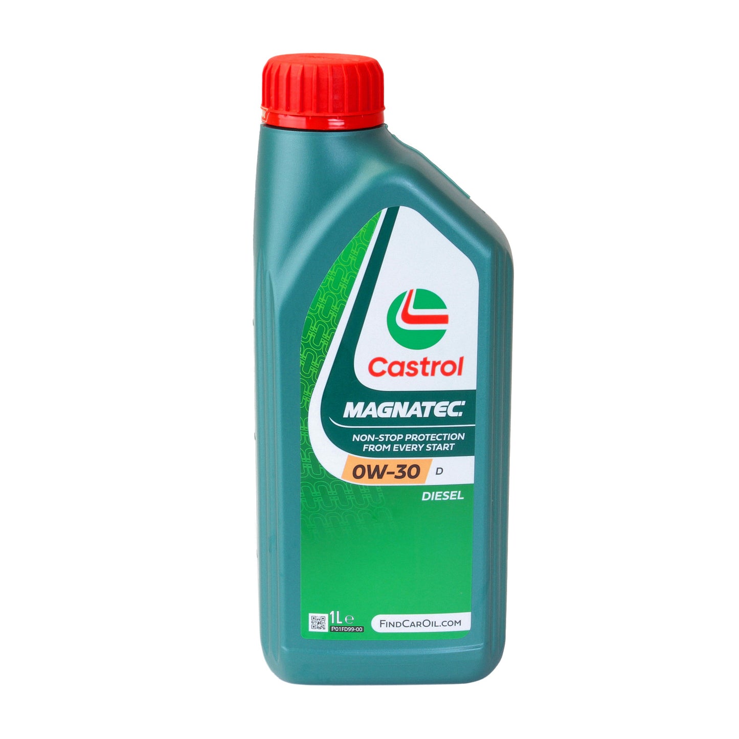 CASTROL MAGNATEC 0W30 D 1L 15F67C