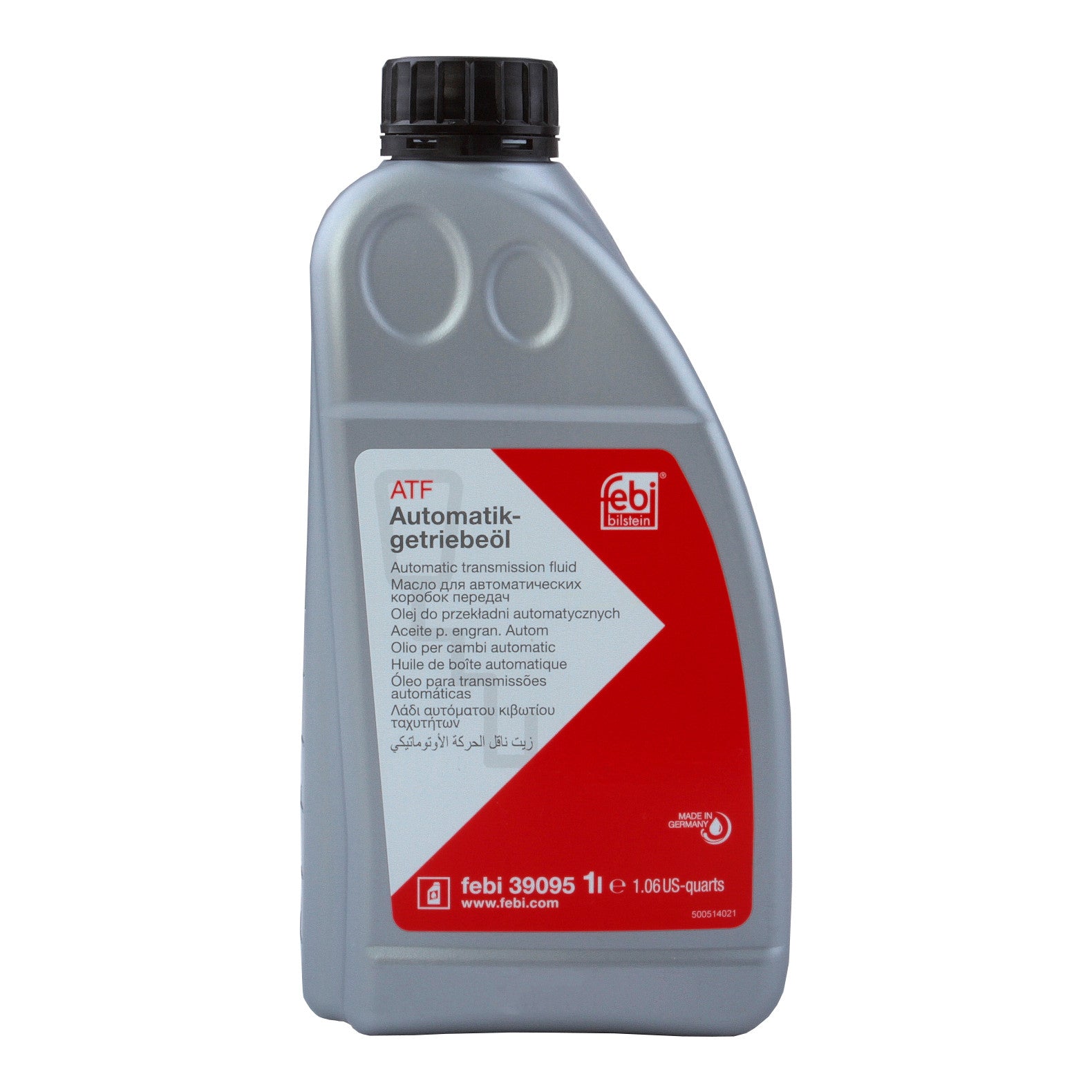 ULEI CUTIE AUTOMATA 1L 39095