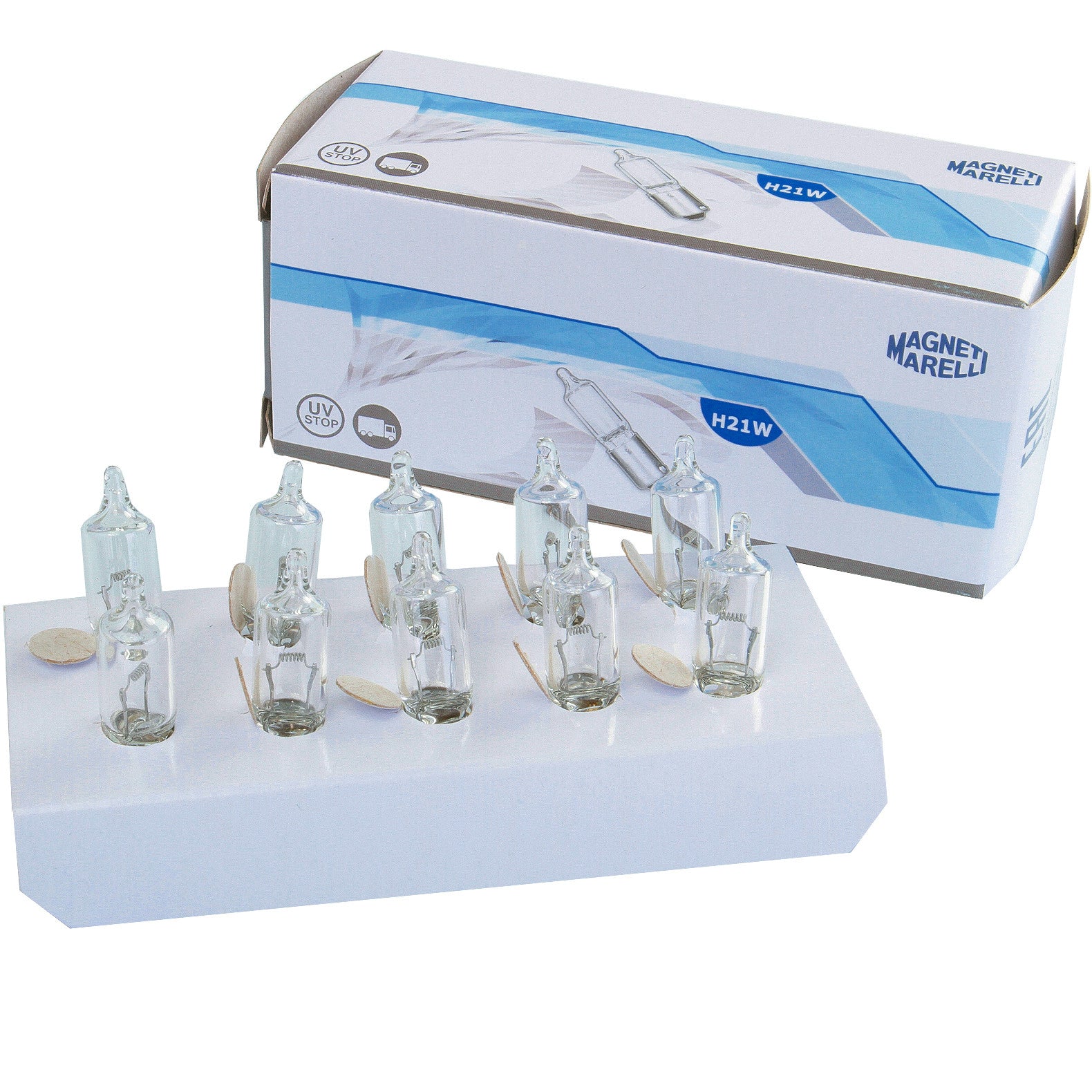 BEC H21W 24V 002051200000