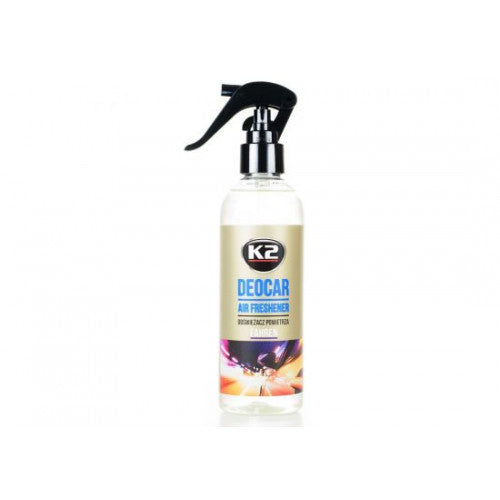 DEOCAR 700ML VANILIE M117