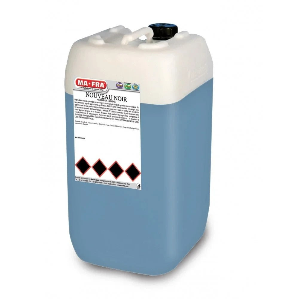 SOLUTIE CURATARE ANV NOUVEAU NOIR 4.8L H0283