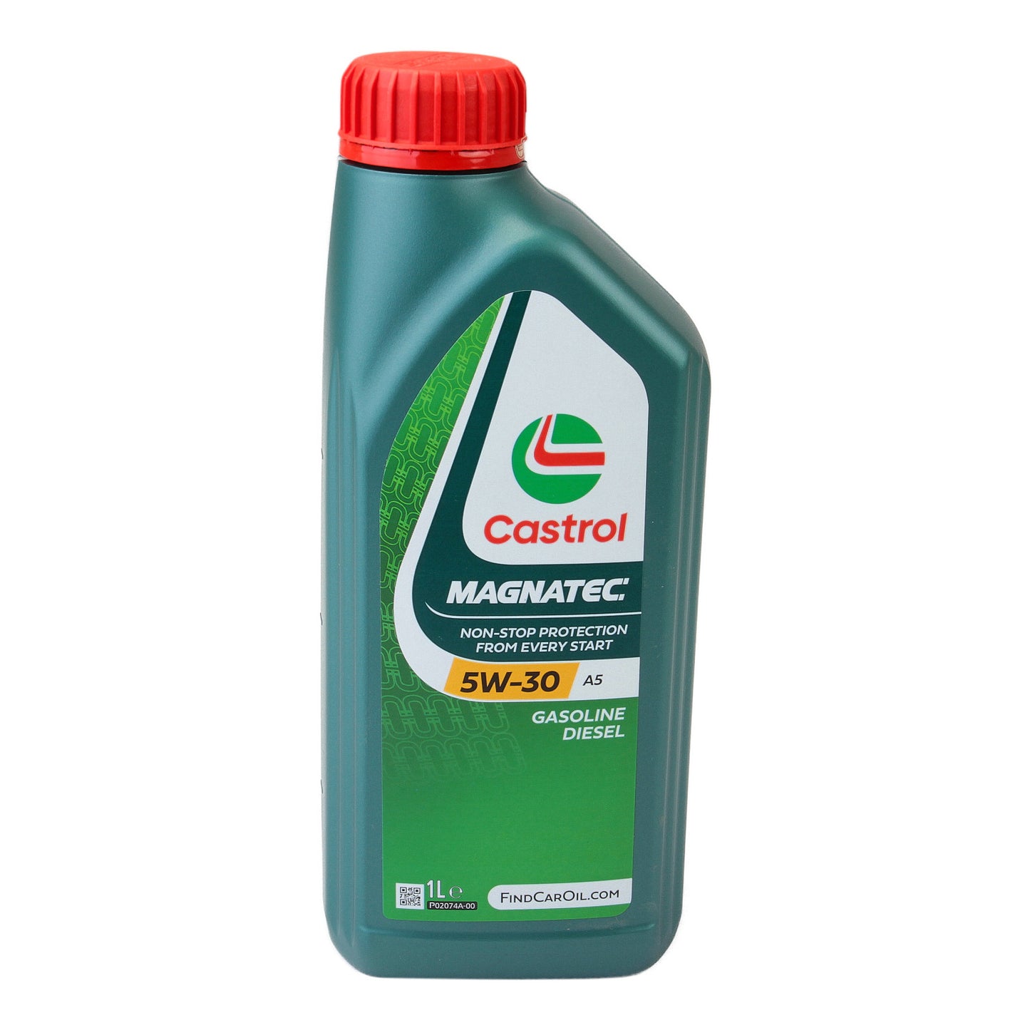 CASTROL MAGNATEC 5W30 A5 1L 15F903