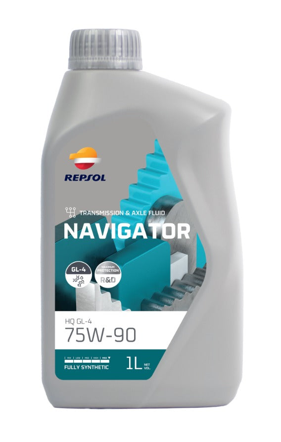 NAVIGATOR HQ GL-4 75W90 1L RPP4006JHA