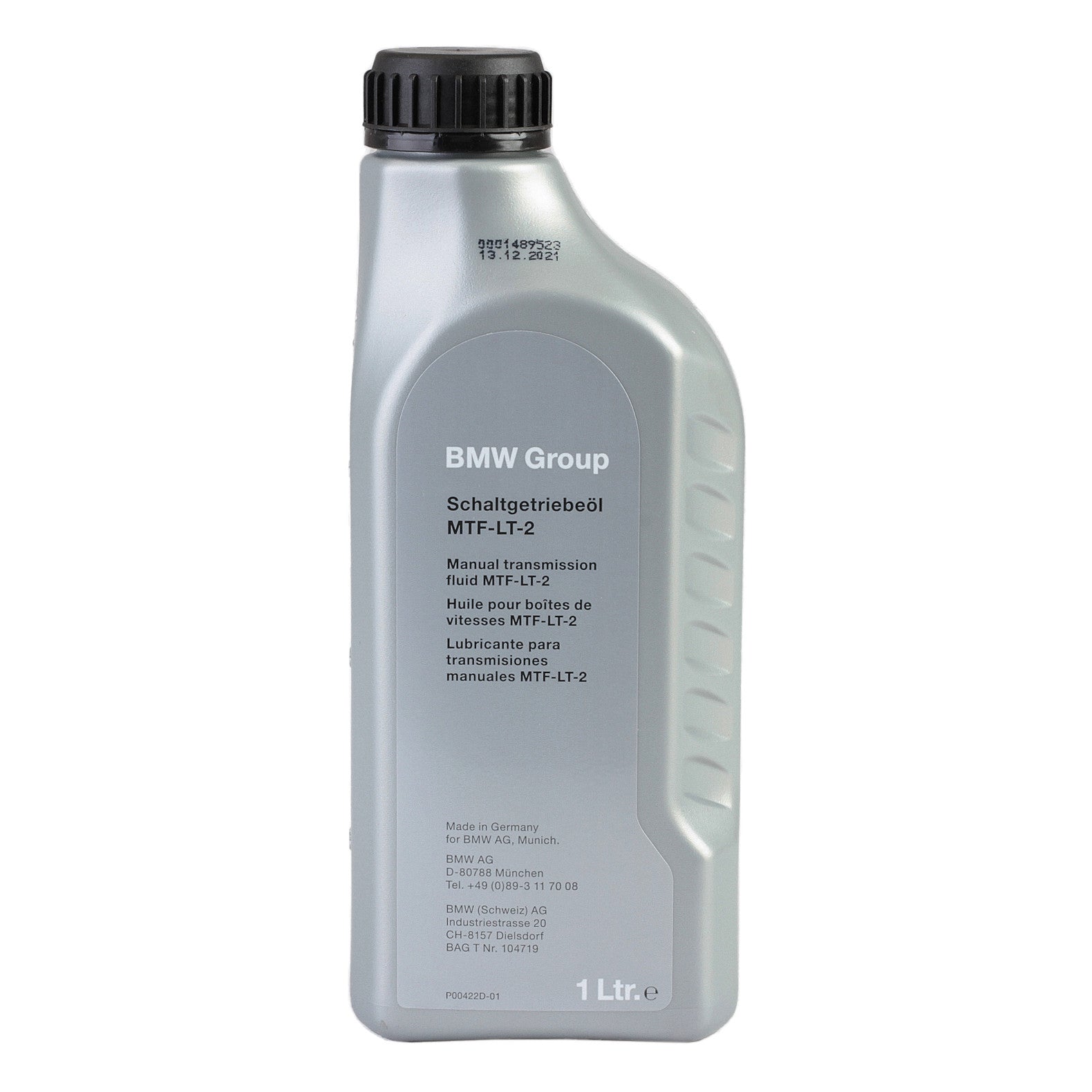 ULEI CV MTF LT-2 1L 83222339219