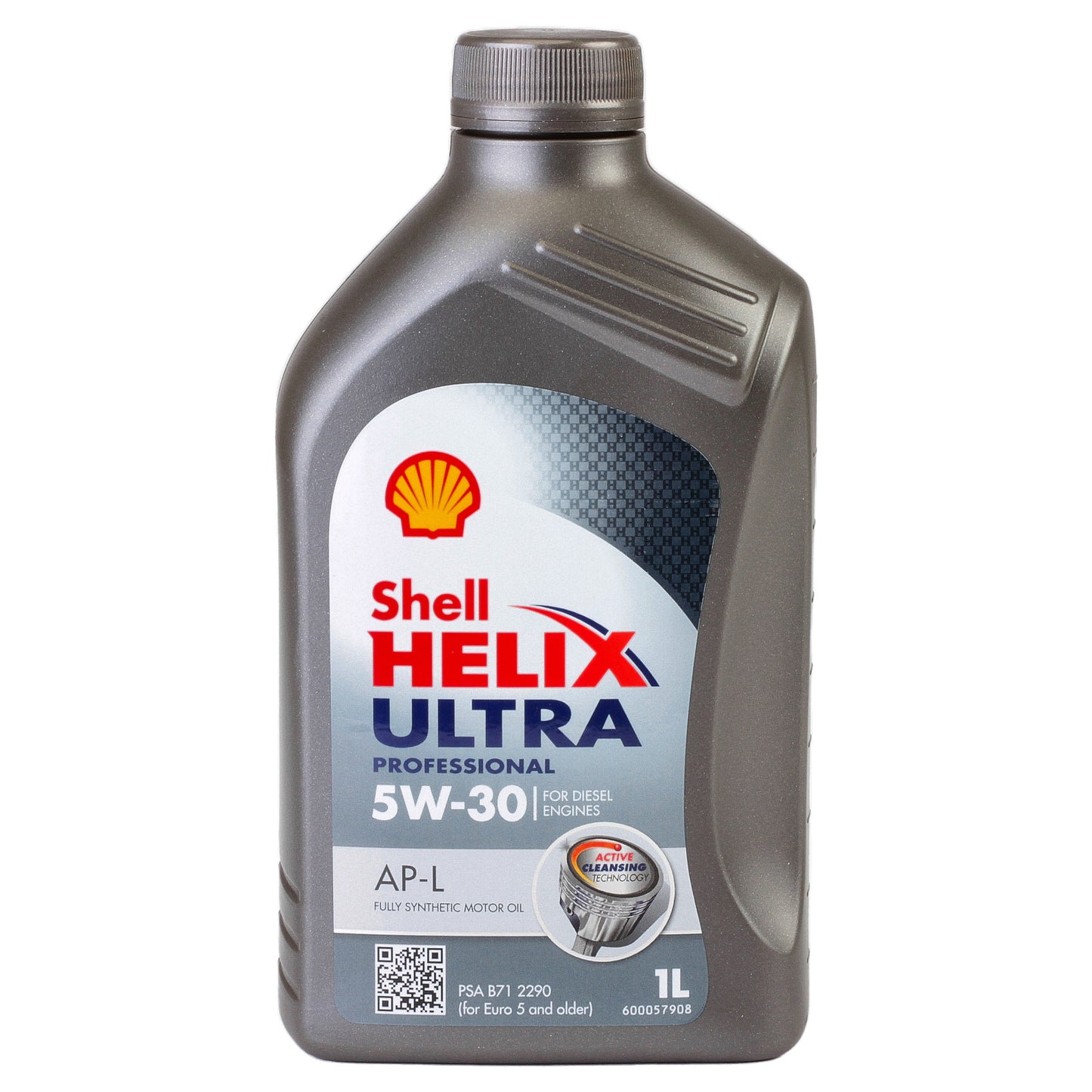 SHELL HELIX ULTRA AP-L 5W30  1L 550046655