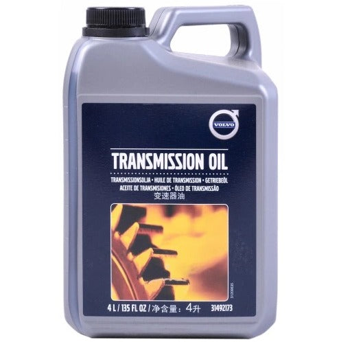 ULEI CUTIE AUT VOLVO OE 4L 31492173