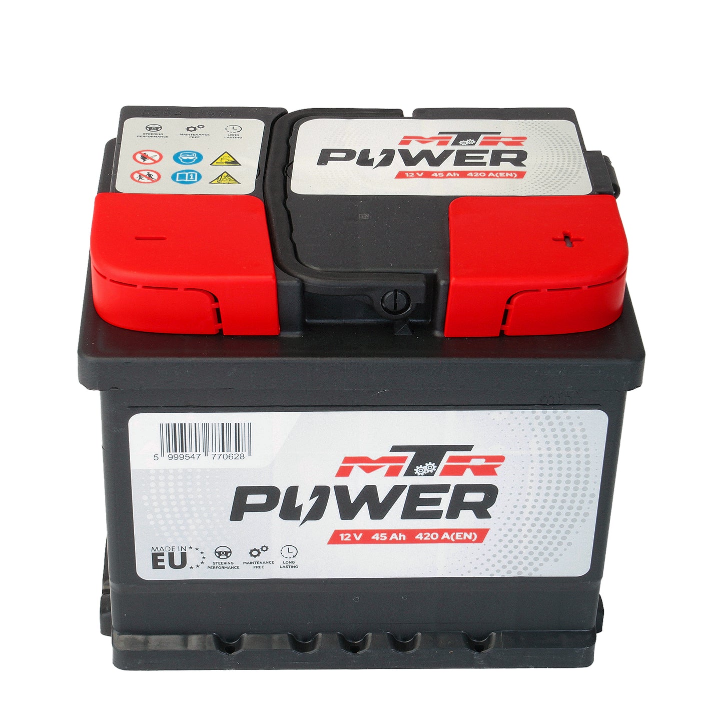 MTR POWER 12V 45AH 420 A 131545735110