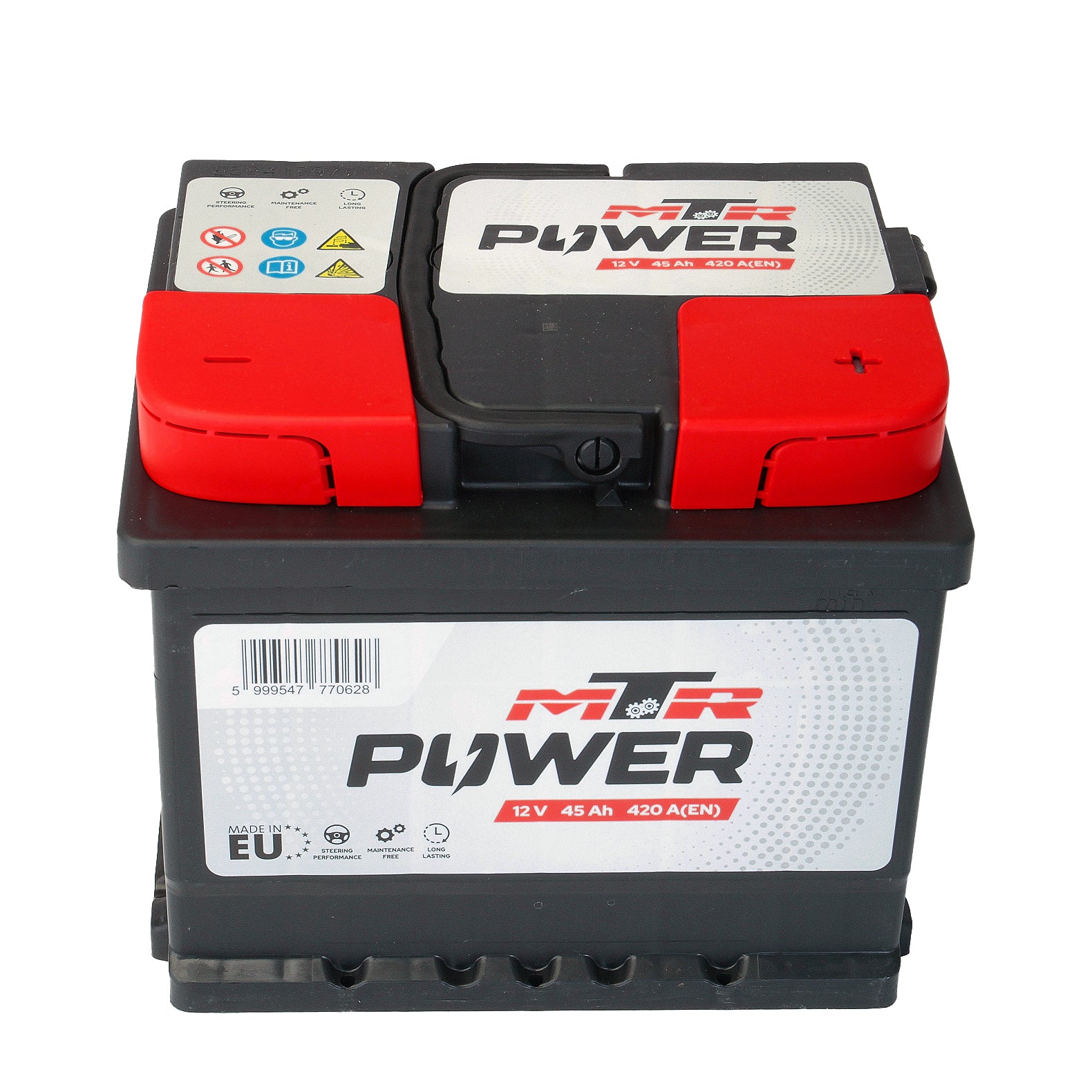 MTR POWER 12V 45AH 420 A 131545735110