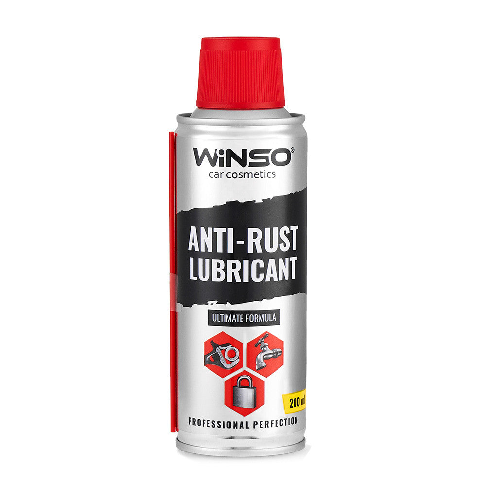 ANTI-RUST LUBRICANT 200 ML 820210
