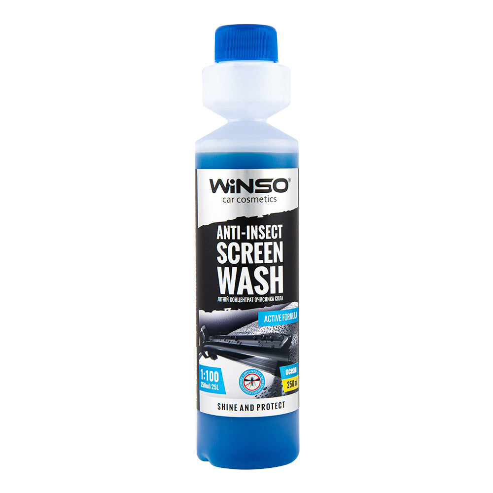 ANTI-INSECT SCREEN OCEAN 250ML 825002