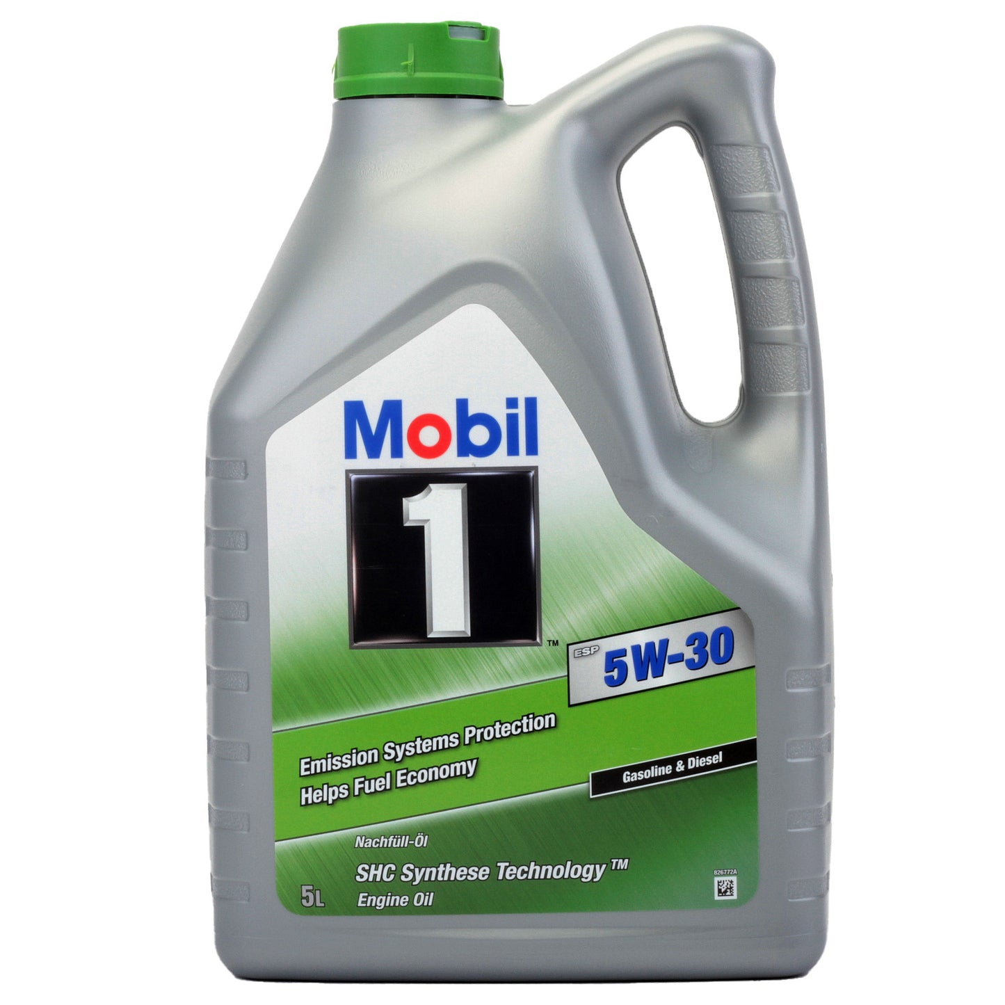 MOBIL 1 ESP 5W30 5L 149011