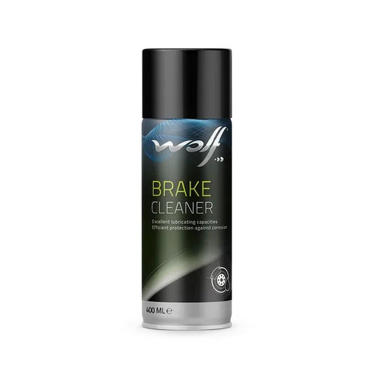 WOLF BRAKE CLEANER 400ML 8329487