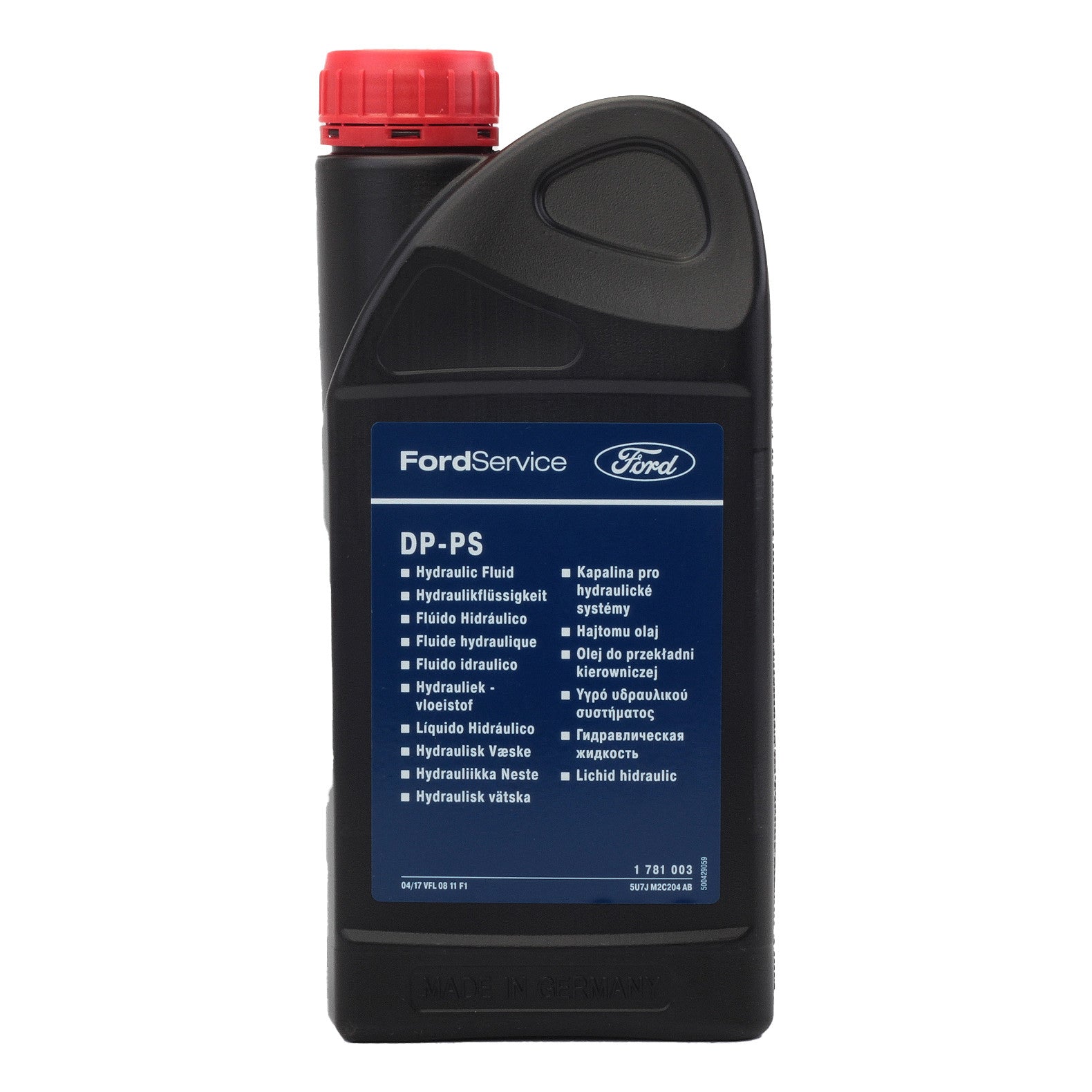 ULEI SERVODIRECTIE 1L 1781003