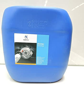 SOLUTIE CURATAT FRANE 30L BRE30